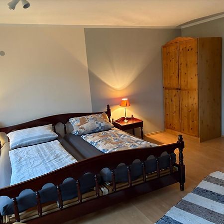Iseler Muehle Apartamento Bremervörde Exterior foto