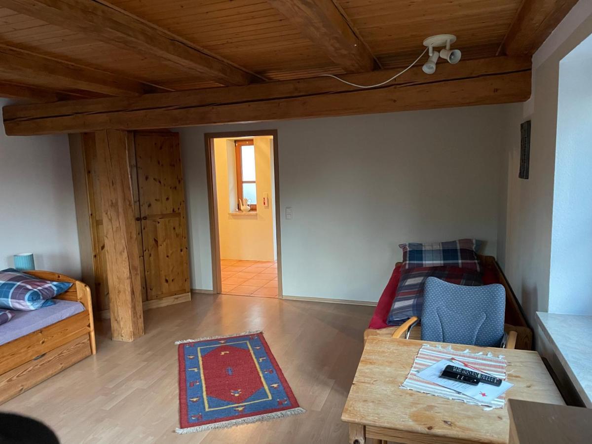 Iseler Muehle Apartamento Bremervörde Exterior foto