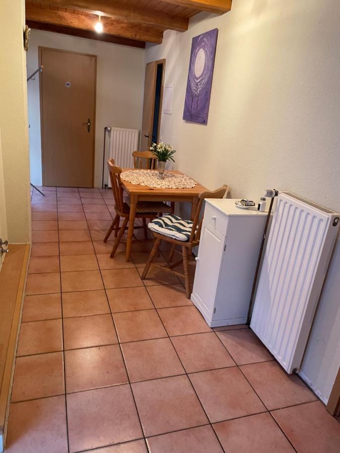 Iseler Muehle Apartamento Bremervörde Exterior foto