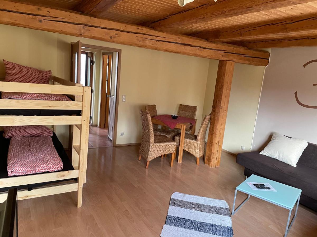 Iseler Muehle Apartamento Bremervörde Exterior foto