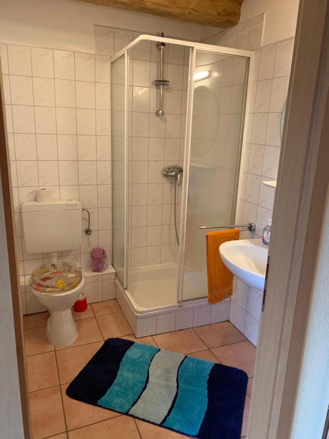 Iseler Muhle Apartamento Bremervörde Exterior foto